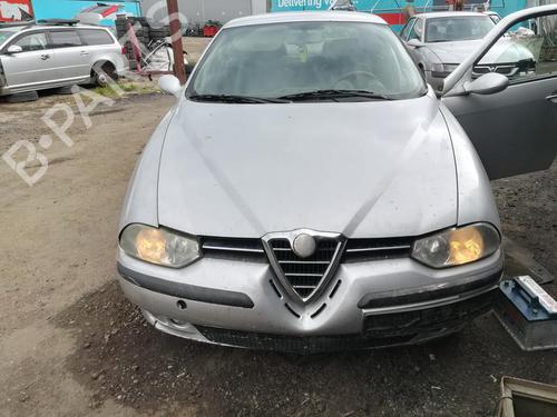 Pièces Détachées Usagées ALFA ROMEO 156 (932_) 2.4 JTD (932B1) (136 hp) 4476891