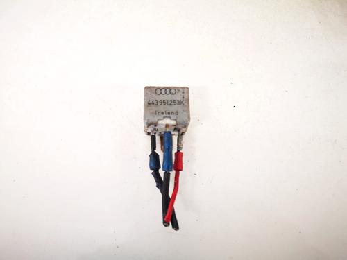 Used Electronic sensor Electronic sensor VW SHARAN (7M8, 7M9, 7M6) 1.9 TDI (110 hp) 33074275 33074275