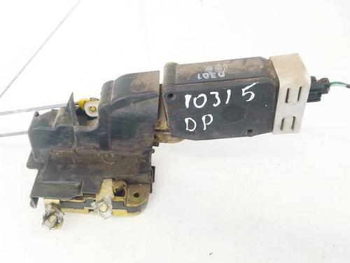 Used Front right lock Front right lock VOLVO V40 Estate (645) 1.9 DI (102 hp) 35039365 35039365