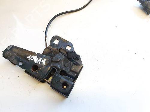 Used Hood lock Hood lock 34939192 34939192
