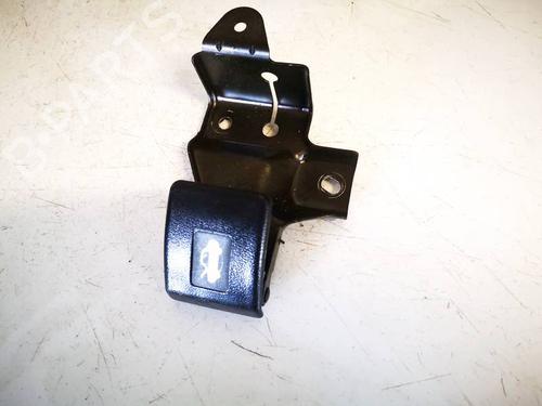 Used Interior handle Interior handle NISSAN X-TRAIL I (T30) 2.2 dCi (136 hp) 34983790 34983790