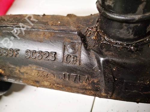 Pipe FORD ESCORT VI (GAL) 1.8 D | BP34864547M125 - Image 3