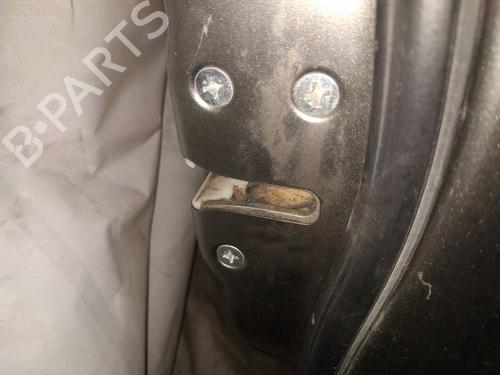 Used Front right lock Front right lock HONDA FR-V (BE) 1.8 (BE1) (140 hp) 35329698 35329698