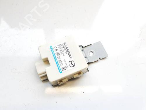 Módulo eletrónico Módulo eletrónico 38579971 38579971