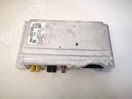 Used Electronic module Electronic module 35971279 35971279