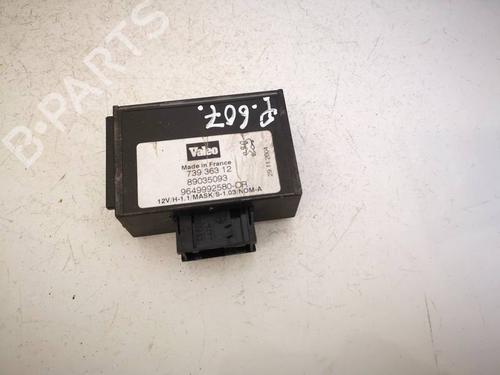Used Electronic module Electronic module SUBARU LEGACY IV Estate (BP) 2.0 AWD (BP5) (138 hp) 36346617 36346617