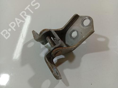 Hinge/Door check strap MAZDA 3 (BK) 1.6 (BK14) | BP32543701C146 - Image 3
