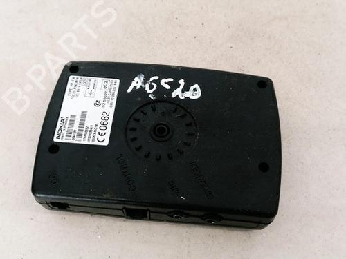 Used Electronic module Electronic module OPEL SIGNUM Hatchback (Z03) 2.2 DTI (F48) (125 hp) 33079731 33079731