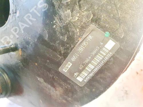 Servo brake VOLVO V50 (545) 2.4 | BP35330335M42 - Image 3