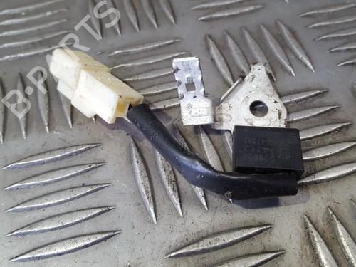 Used Other Other TOYOTA COROLLA Saloon (_E12_) 1.6 VVT-i (ZZE121_, ZZE121R) (110 hp) 33494977 33494977