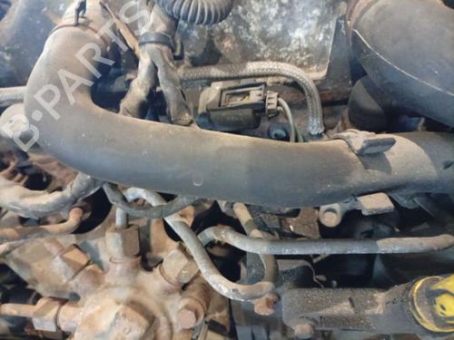Pipe FORD TRANSIT CONNECT (P65_, P70_, P80_) 1.8 16V | BP39181868M125 - Image 3