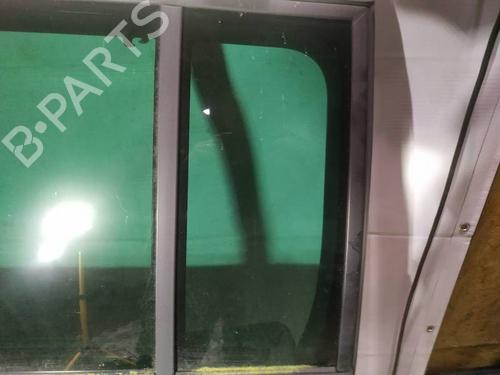 Used Rear left quarter glass Rear left quarter glass 35134890 35134890
