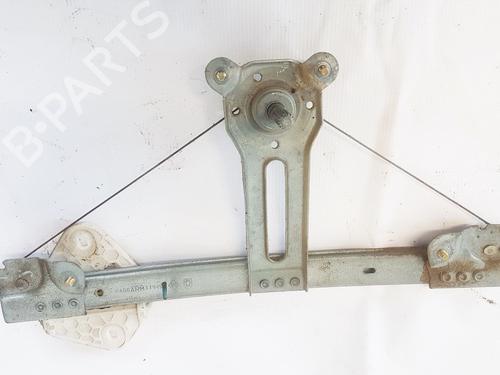 Used Rear left window mechanism Rear left window mechanism 35628021 35628021