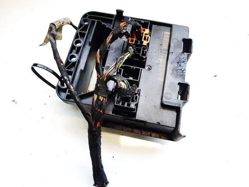 Used Electronic module Electronic module SEAT LEON (1P1) 1.9 TDI (90 hp) 35305020 35305020