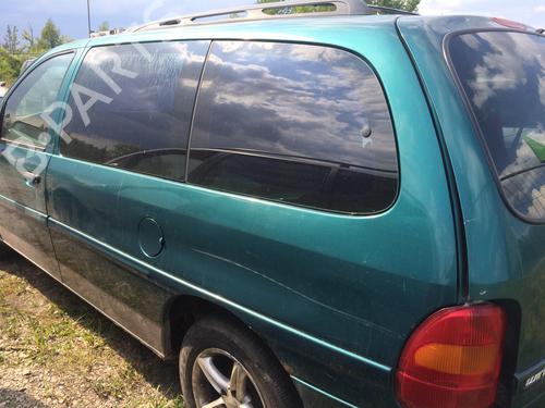 Switch FORD USA WINDSTAR (A3) 3.0 V6 | BP35715519I30 - Image 10