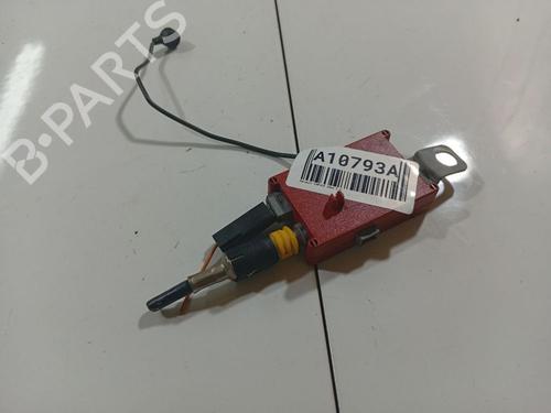 Electronic module RENAULT ESPACE IV (JK0/1_) 2.2 dCi (JK0H) | BP34915056M83 - Image 3