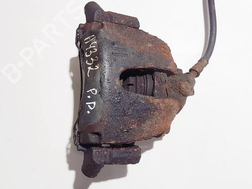 Used Right front brake caliper Right front brake caliper VOLVO V50 (545) 2.0 D (136 hp) 35644357 35644357