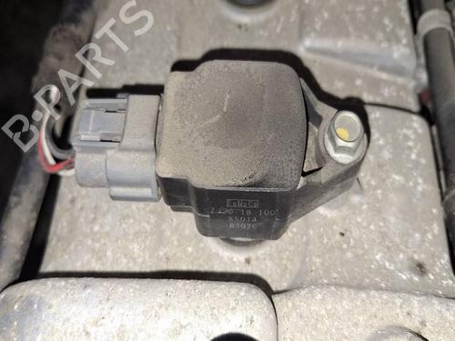 Ignition coil MAZDA 3 (BK) 1.6 (BK14) | BP34789308M94 - Image 2