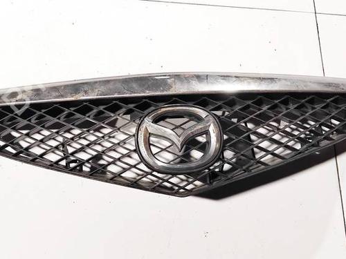 Used Grille Grille 35073914 35073914
