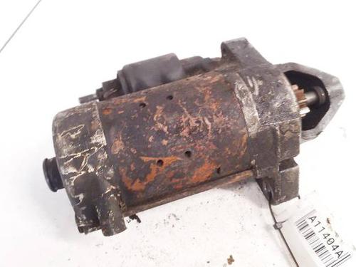 Starter AUDI A8 D3 (4E2, 4E8) 4.0 TDI quattro | BP39939146M8 - Image 2