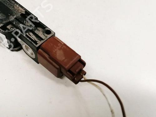 Electronic module FORD MONDEO III (B5Y) 2.0 TDCi | BP33083848M83 - Image 2