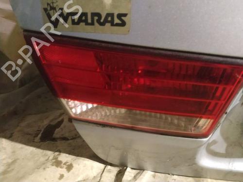 Used Left tailgate light Left tailgate light 35333064 35333064