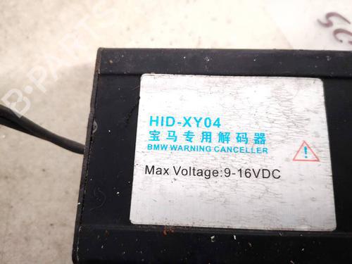 Electronic module BMW 5 (F10) 520 d | BP32923748M83 - Image 3