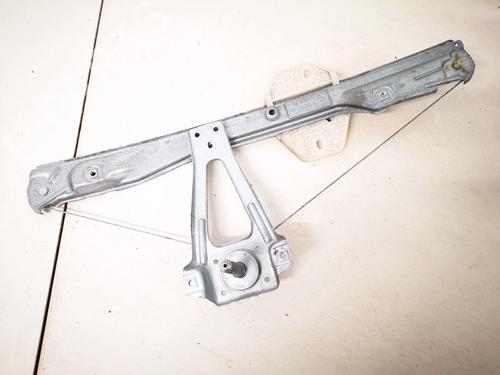 Used Rear right window mechanism Rear right window mechanism 35559336 35559336