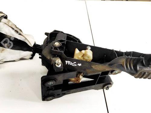 Used Gear lever Gear lever FORD TRANSIT Bus (FD_ _, FB_ _, FS_ _, FZ_ _, FC_ _) 2.2 TDCi (140 hp) 35286812 35286812