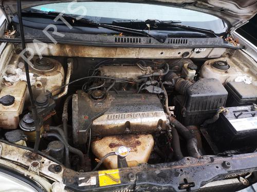 Engine mount HYUNDAI SANTA FÉ I (SM) 2.4 16V | BP32929093M89  - Image 7