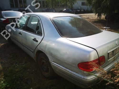 Switch MERCEDES-BENZ E-CLASS (W210) E 220 D (210.004) | BP32922828I30  - Image 8