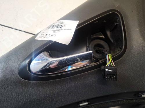 Udvendigt håndtag Udvendigt håndtag SEAT IBIZA IV (6J5, 6P1) 1.4 (85 hp) 35119573 35119573
