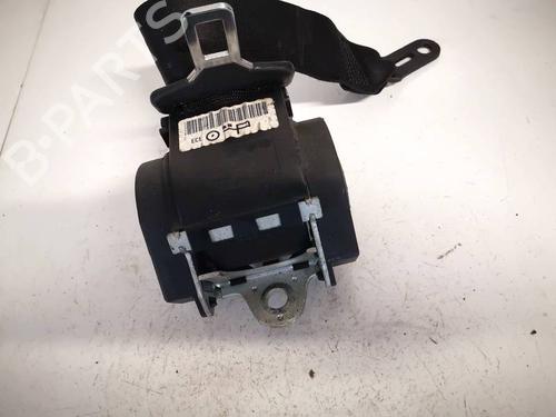 Rear right seatbelt BMW 3 (E90) 320 d | BP34891403I28 - Image 3