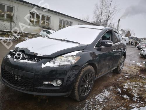 Air vent MAZDA CX-7 (ER) 2.3 MZR DISI Turbo AWD (ER3P) | BP32607387I21
