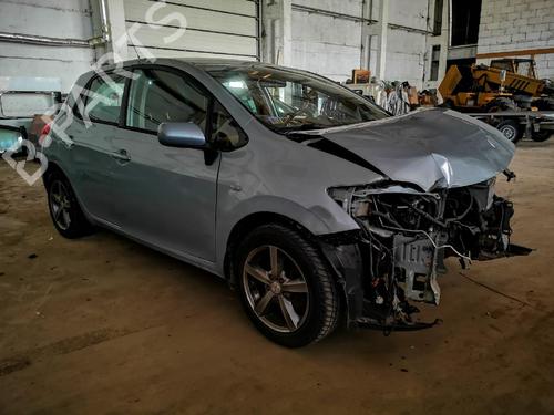 Used Parts TOYOTA AURIS (_E15_) 1.6 (ZRE151_, ZRE151R) (124 hp) 4444471
