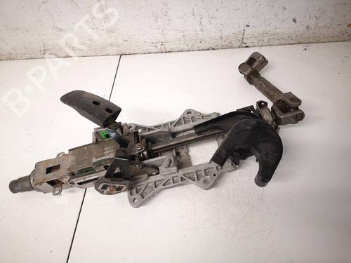 Used Steering column Steering column PEUGEOT 407 (6D_) 1.6 HDi 110 (6D9HZC, 6D9HYC) (109 hp) 34744073 34744073
