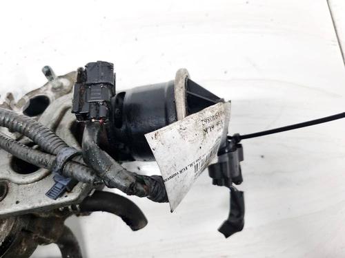 Used Egr Egr HONDA CIVIC VIII Hatchback (FN, FK) 1.8 (FN1, FK2) (140 hp) 35281553 35281553