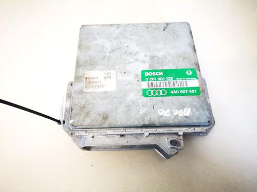 Used Engine control unit (ECU) Engine control unit (ECU) AUDI 100 C4 Avant (4A5) 2.5 TDI (115 hp) 32878427 32878427