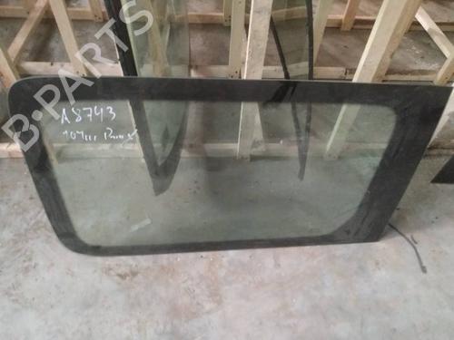 Panel rude bagtil venstre Panel rude bagtil venstre 35055621 35055621