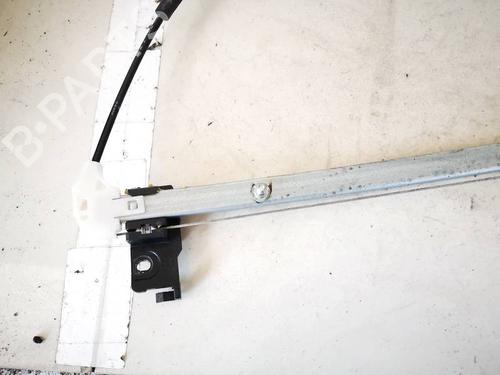 Rear left window mechanism MAZDA 6 Hatchback (GG) 2.0 DI (GG14) | BP35384041C24 - Image 3