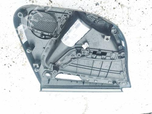 Rear right panel AUDI A4 B8 (8K2) 2.0 TDI | BP36312450C61 - Image 3