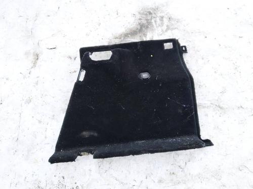Used Boot lining Boot lining MERCEDES-BENZ E-CLASS (W212) E 200 CDI / BlueTEC (212.005, 212.006) (136 hp) 35312164 35312164