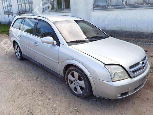 Used Parts OPEL VECTRA C (Z02) 2.2 DTI 16V (F69) (125 hp) 4471073