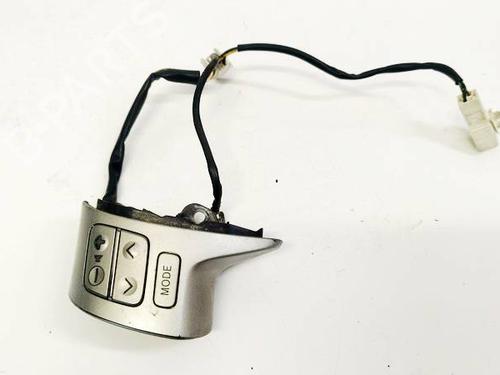 Used Steering wheel controls Steering wheel controls 35053836 35053836