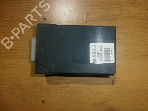 Used Electronic module Electronic module PEUGEOT 406 (8B) 1.8 16V (110 hp) 33483549 33483549