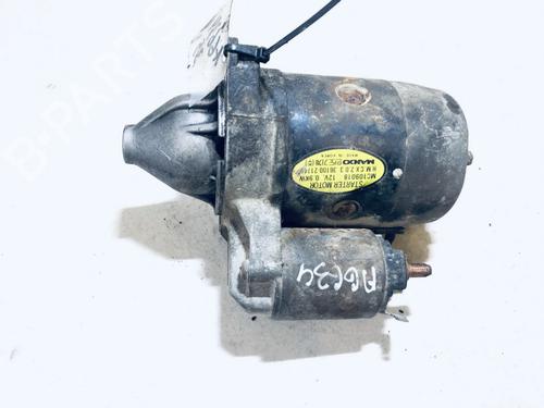 Used Starter Starter HYUNDAI LANTRA I (J-1) 1.5 i.e. (86 hp) 35584734 35584734