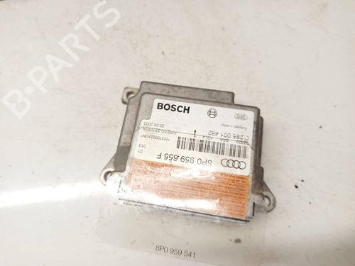 Used ECU airbags ECU airbags 33683193 33683193