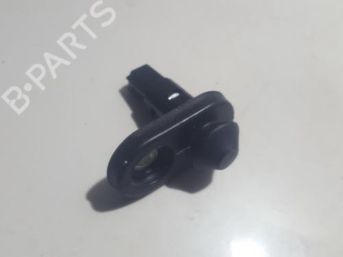 Used Electronic module Electronic module TOYOTA COROLLA Verso (ZER_, ZZE12_, R1_) 2.2 D-4D (AUR10_, AUR10R) (136 hp) 35847707 35847707