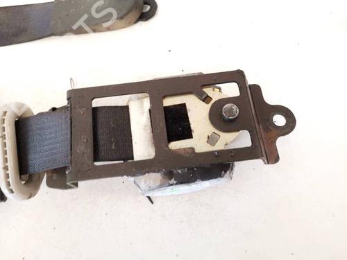 Rear left seatbelt CHRYSLER PACIFICA 3.5 AWD | BP35385879I29 - Image 2