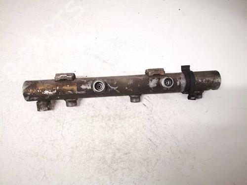 Used Injection rail Injection rail AUDI A6 C6 (4F2) 2.7 TDI (180 hp) 40286396 40286396